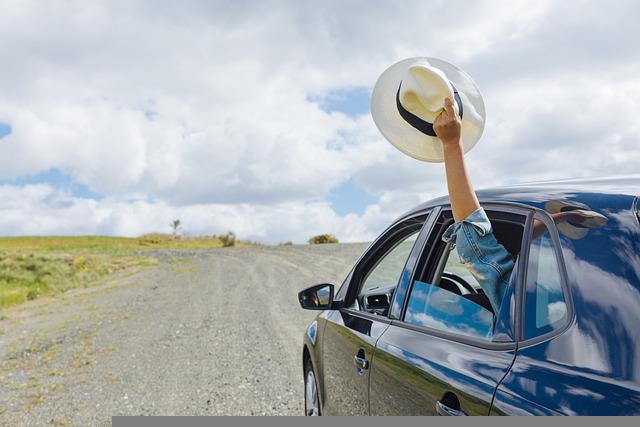 Getting Road Trip Ready During Summer 2022